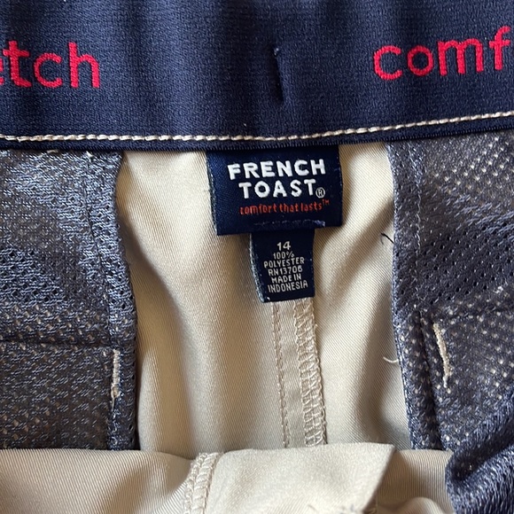 Performance shorts - Picture 2 of 4